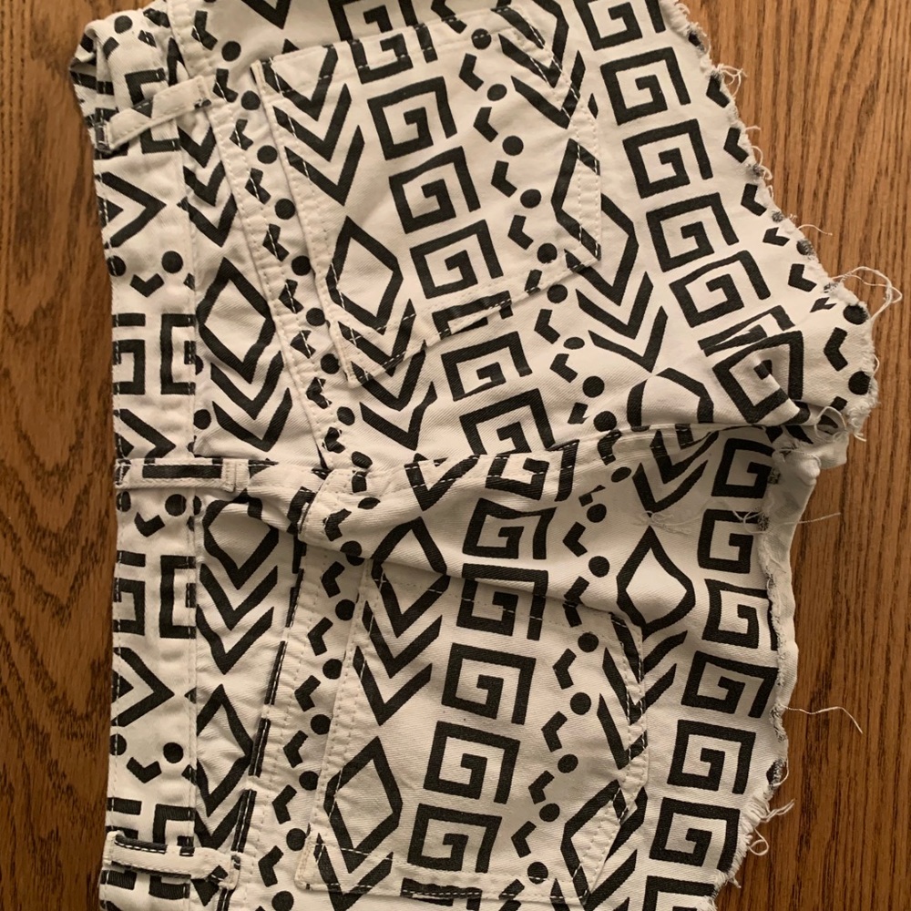 Shorts! - Picture 2 of 2